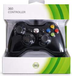Xbox 360 Wired Controller Replica