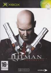 Xbox Hitman Contracts