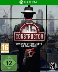 Xbox One Constructor