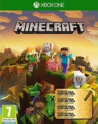 Xbox One Minecraft Master Collection