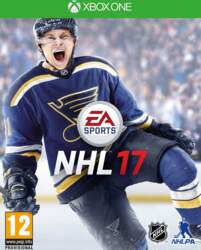 Xbox One NHL 17