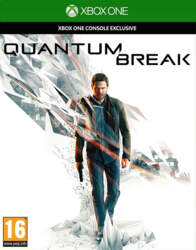 Xbox One Quantum Break