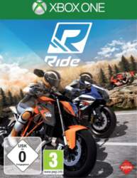 Xbox One RIDE
