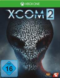 Xbox One XCOM 2