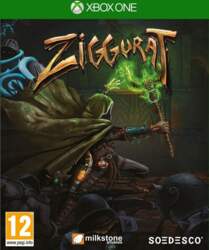Xbox One Ziggurat