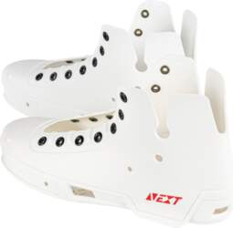 Powerslide Next shell white