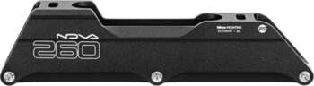 Powerslide Nova 260mm 3x110mm 165 frames