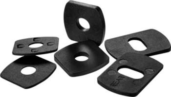 Powerslide Trinity stride control set