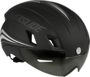 Powerslide WIND black ķivere