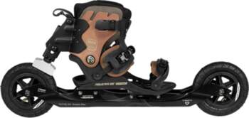 Powerslide XC skeleton Trinity off road