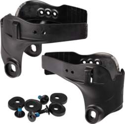 USD Aeon cuff 3.0 black