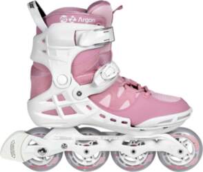 Powerslide Argon Rose 80 skrituļslidas