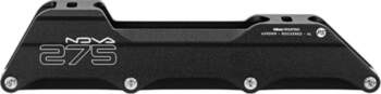 Powerslide Nova 275mm 4x90mm 165 frames