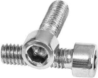 Chaya toe stops locking screw, 2