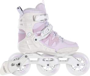 Powerslide Argon Berry 110 skrituļslidas