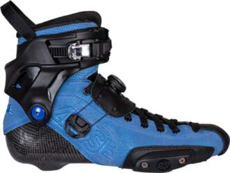 Powerslide Arise PDS blue TRI boot