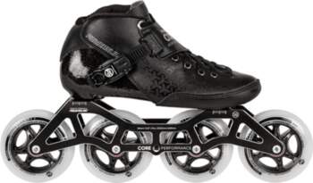 Powerslide Core Performance black 4x90 ātruma