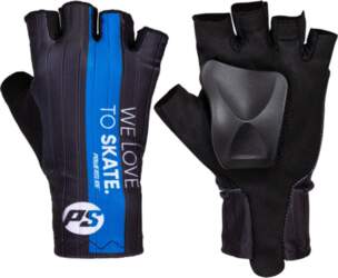 Powerslide Race Pro gloves cimdi