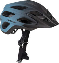 Powerslide Road helmet fading blue ķivere