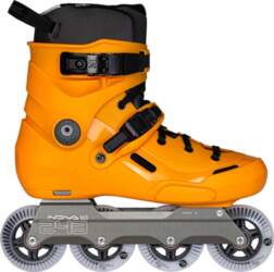 Powerslide Storm 80 Mango skrituļslidas