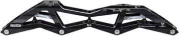 Powerslide 3X4 13.2" 4x110mm TRI