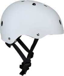 Powerslide Allround adventure basic white ķivere