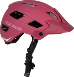 Powerslide Guard berry ķivere