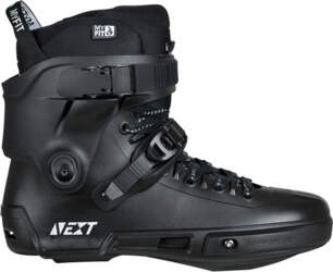 Powerslide Next black boot