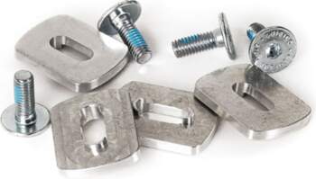 Powerslide pitch control AL for Accel