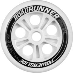 Powerslide Roadrunner II PU 150mm riteņi
