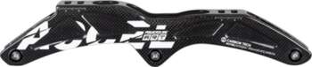 Powerslide Accel carbon 13" 3x125mm 195mm