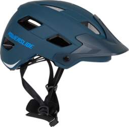 Powerslide Guard blue ķivere