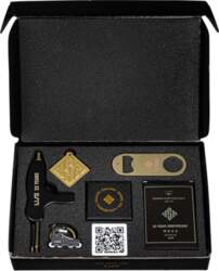 Powerslide USD 25 years collector box