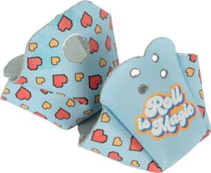 Chaya Melrose Toe Protector Roll Is