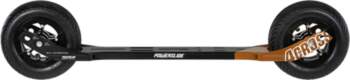 Powerslide 4-Cross 175 apvidus rollerslēpes