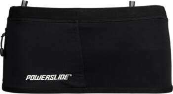 Powerslide Pace hip belt black gurnu