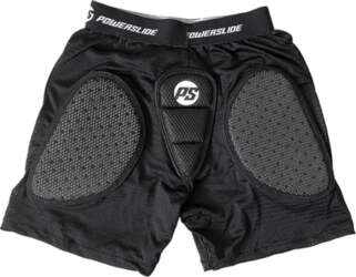 Powerslide protective shorts Junior aizsargšorti