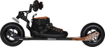 Powerslide 4-Cross 175 complete apvidus rollerslēpes