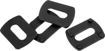 Powerslide stride control set across