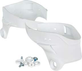 Powerslide Next cuff white