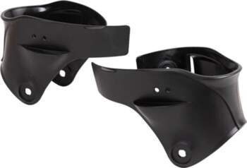 USD Sway cuff black