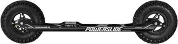 Powerslide Grave Digger 600mm 2x150mm TRI