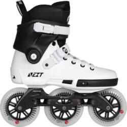 Powerslide Next 110 Core black/white skrituļslidas