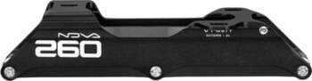 Powerslide Nova 260mm 3x110mm TRI frames