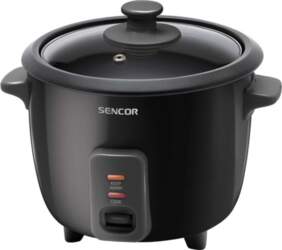 Sencor SRM0601BK