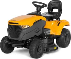 Stiga Tornado 398e