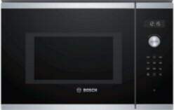 Bosch BEL554MS0 Iebūvējamā!
