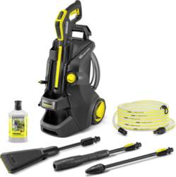 Karcher K 4 (1.324-312.0)