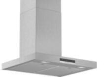 BOSCH DWB66DM50