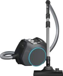 Miele Boost CX1 GRGR